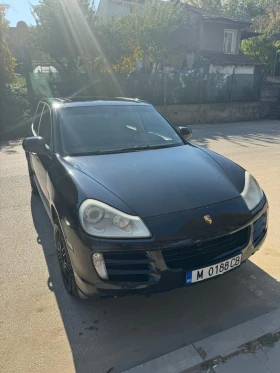 Обява за продажба на Porsche Cayenne ~17 000 лв. - изображение 1