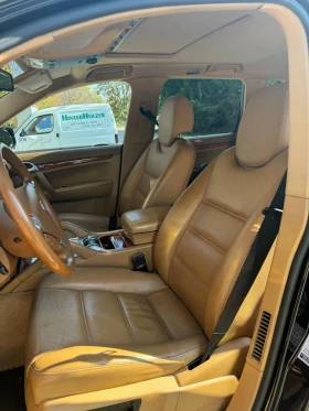 Обява за продажба на Porsche Cayenne ~17 000 лв. - изображение 10