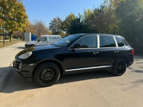 Обява за продажба на Porsche Cayenne ~17 000 лв. - изображение 8