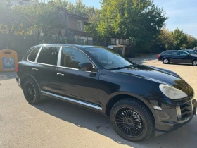Обява за продажба на Porsche Cayenne ~17 000 лв. - изображение 6