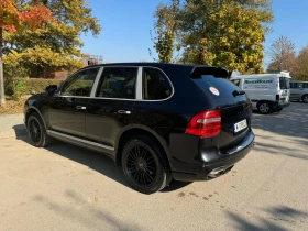 Обява за продажба на Porsche Cayenne ~17 000 лв. - изображение 3