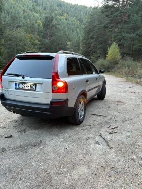 Volvo Xc90 2.4 | Mobile.bg    13