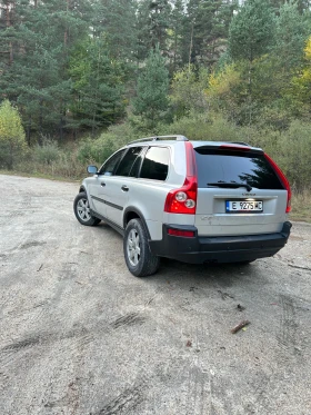 Volvo Xc90 2.4 | Mobile.bg    14
