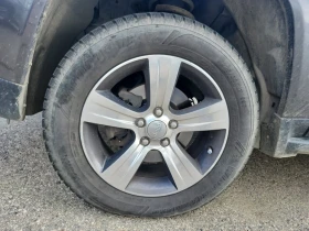 Jeep Compass * HIGH ALTITUDE * CARFAX *    | Mobile.bg    6