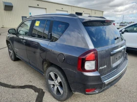 Jeep Compass * HIGH ALTITUDE * CARFAX *    | Mobile.bg    4