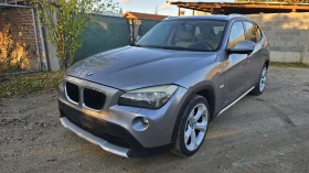 Обява за продажба на BMW X1 xDrive ~9 500 лв. - изображение 1