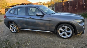 Обява за продажба на BMW X1 xDrive ~9 500 лв. - изображение 4
