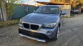 Обява за продажба на BMW X1 xDrive ~9 500 лв. - изображение 1