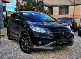 Honda Cr-v Продаден!!!  - изображение 1