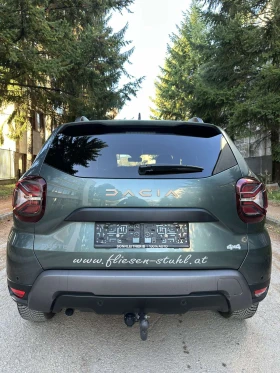 Dacia Duster 1.5dCi* 4x4* NAVI - 42500 лв. / 21729.90 € - 25632512 5