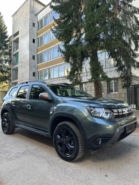 Dacia Duster 1.5dCi* 4x4* NAVI