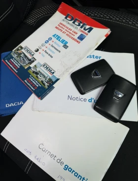 Dacia Duster 1.5dCi* 4x4* NAVI - 42500 лв. / 21729.90 € - 25632512 14