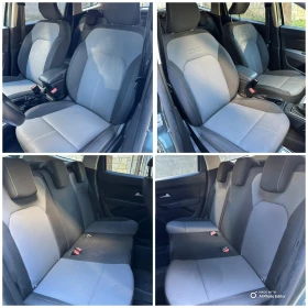 Dacia Duster 1.5dCi* 4x4* NAVI - 42500 лв. / 21729.90 € - 25632512 16