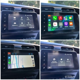 Dacia Duster 1.5dCi* 4x4* NAVI - 42500 лв. / 21729.90 € - 25632512 13