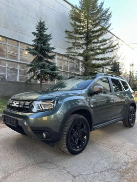 Dacia Duster 1.5dCi* 4x4* NAVI - 42500 лв. / 21729.90 € - 25632512 3