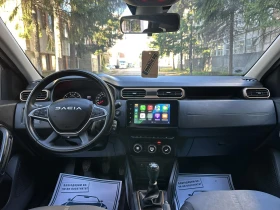 Dacia Duster 1.5dCi* 4x4* NAVI - 42500 лв. / 21729.90 € - 25632512 7