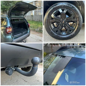 Dacia Duster 1.5dCi* 4x4* NAVI - 42500 лв. / 21729.90 € - 25632512 9
