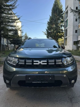 Dacia Duster 1.5dCi* 4x4* NAVI - 42500 лв. / 21729.90 € - 25632512 2
