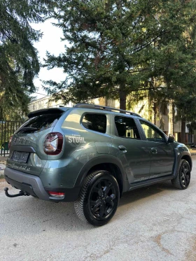Dacia Duster 1.5dCi* 4x4* NAVI - 42500 лв. / 21729.90 € - 25632512 6