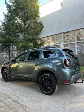 Dacia Duster 1.5dCi* 4x4* NAVI - 42500 лв. / 21729.90 € - 25632512 4