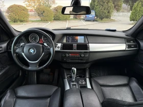 BMW X6 4.0D 8ZF!!!FACELIFT!!!BARTER!!!LIZING!!!  - 24999 лв. / 12781.79 € - 46067592 9