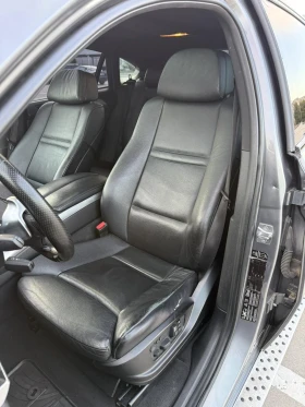 BMW X6 4.0D 8ZF!!!FACELIFT!!!BARTER!!!LIZING!!!  - 24999 лв. / 12781.79 € - 46067592 16