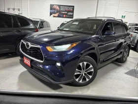 Toyota Highlander 3.5L V6 XLE 