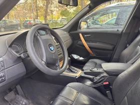 BMW X3, снимка 5 — Bazar.bg BMW X3, снимка 5