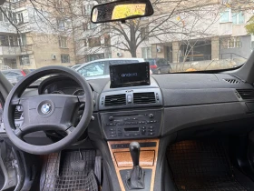 BMW X3, снимка 6 — Bazar.bg BMW X3, снимка 6