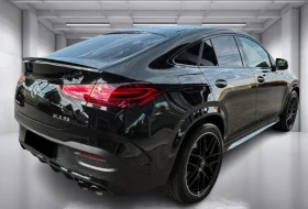 Mercedes-Benz GLE 53 4MATIC + AMG Coupe = Premium Plus = Гаранция - 194090 лв. / 99236.64 € - 80211512 3