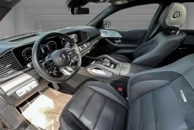 Mercedes-Benz GLE 53 4MATIC + AMG Coupe = Premium Plus = Гаранция - 194090 лв. / 99236.64 € - 80211512 6