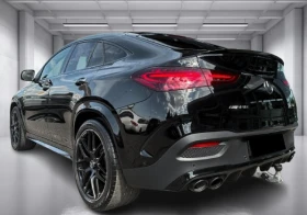 Mercedes-Benz GLE 53 4MATIC + AMG Coupe = Premium Plus = Гаранция - 194090 лв. / 99236.64 € - 80211512 2