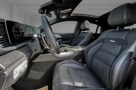 Mercedes-Benz GLE 53 4MATIC + AMG Coupe = Premium Plus = Гаранция - 194090 лв. / 99236.64 € - 80211512 5