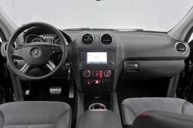Mercedes-Benz ML 320 Sport - 16999 лв. / 8691.45 € - 40129711 9