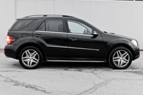 Mercedes-Benz ML 320 Sport - 16999 лв. / 8691.45 € - 40129711 6
