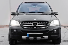 Mercedes-Benz ML 320 Sport - 16999 лв. / 8691.45 € - 40129711 3