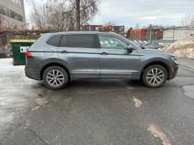 VW Tiguan * 4MOTION * CARFAX * БЕЗ ПЪРВОНАЧАЛНА ВНОСКА, снимка 3