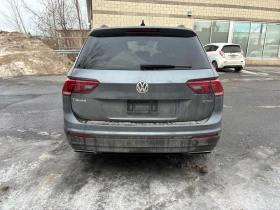 VW Tiguan * 4MOTION * CARFAX * БЕЗ ПЪРВОНАЧАЛНА ВНОСКА, снимка 4