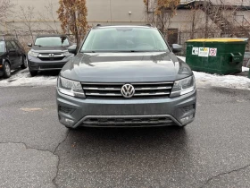 VW Tiguan * 4MOTION * CARFAX * БЕЗ ПЪРВОНАЧАЛНА ВНОСКА, снимка 6