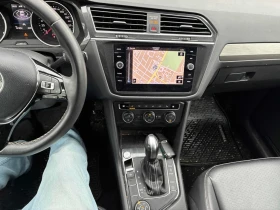 VW Tiguan * 4MOTION * CARFAX * БЕЗ ПЪРВОНАЧАЛНА ВНОСКА, снимка 17
