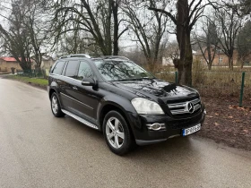 Mercedes-Benz GL 320 CDI* 4Matic* ОБДУХВАНЕ* 7места - цена по договаряне - 77343175 2