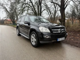 Mercedes-Benz GL 320 CDI* 4Matic* ОБДУХВАНЕ* 7места - цена по договаряне - 77343175 3