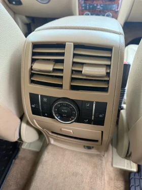 Mercedes-Benz GL 320 CDI* 4Matic* ОБДУХВАНЕ* 7места - цена по договаряне - 77343175 16