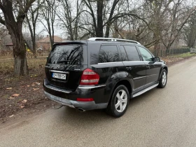 Mercedes-Benz GL 320 CDI* 4Matic* ОБДУХВАНЕ* 7места - цена по договаряне - 77343175 8