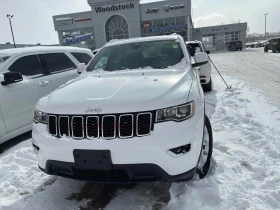 Jeep Grand cherokee * Laredo * CARFAX *  - 17500 € / 34227.03 лв. - 92256983 6