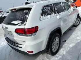 Jeep Grand cherokee * Laredo * CARFAX *  - 17500 € / 34227.03 лв. - 92256983 3