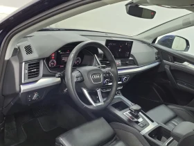Audi Q5 45tfsi TECHNIK * CARFAX * Дигитално табло * Пано - 25750 € / 50362.62 лв. - 46426241 7