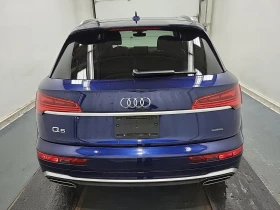 Audi Q5 45tfsi TECHNIK * CARFAX * Дигитално табло * Пано - 25750 € / 50362.62 лв. - 46426241 6