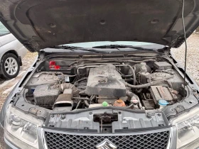Suzuki Grand vitara 2.0 Бензин 4х4 Клима Кожа - 4400 € / 8605.65 лв. - 56941049 14