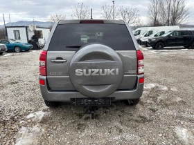 Suzuki Grand vitara 2.0 Бензин 4х4 Клима Кожа - 4400 € / 8605.65 лв. - 56941049 5